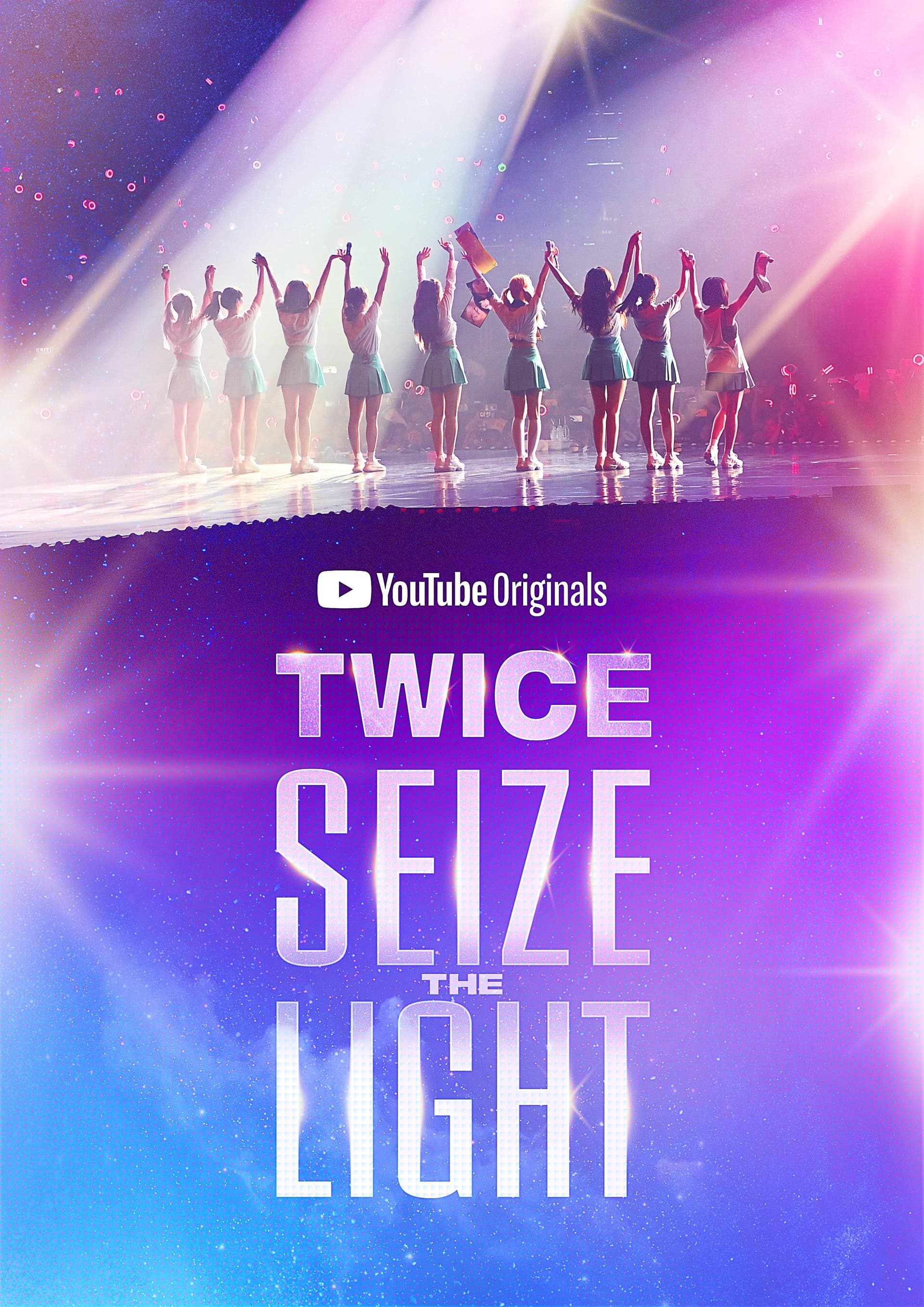 Twice: Seize the Light