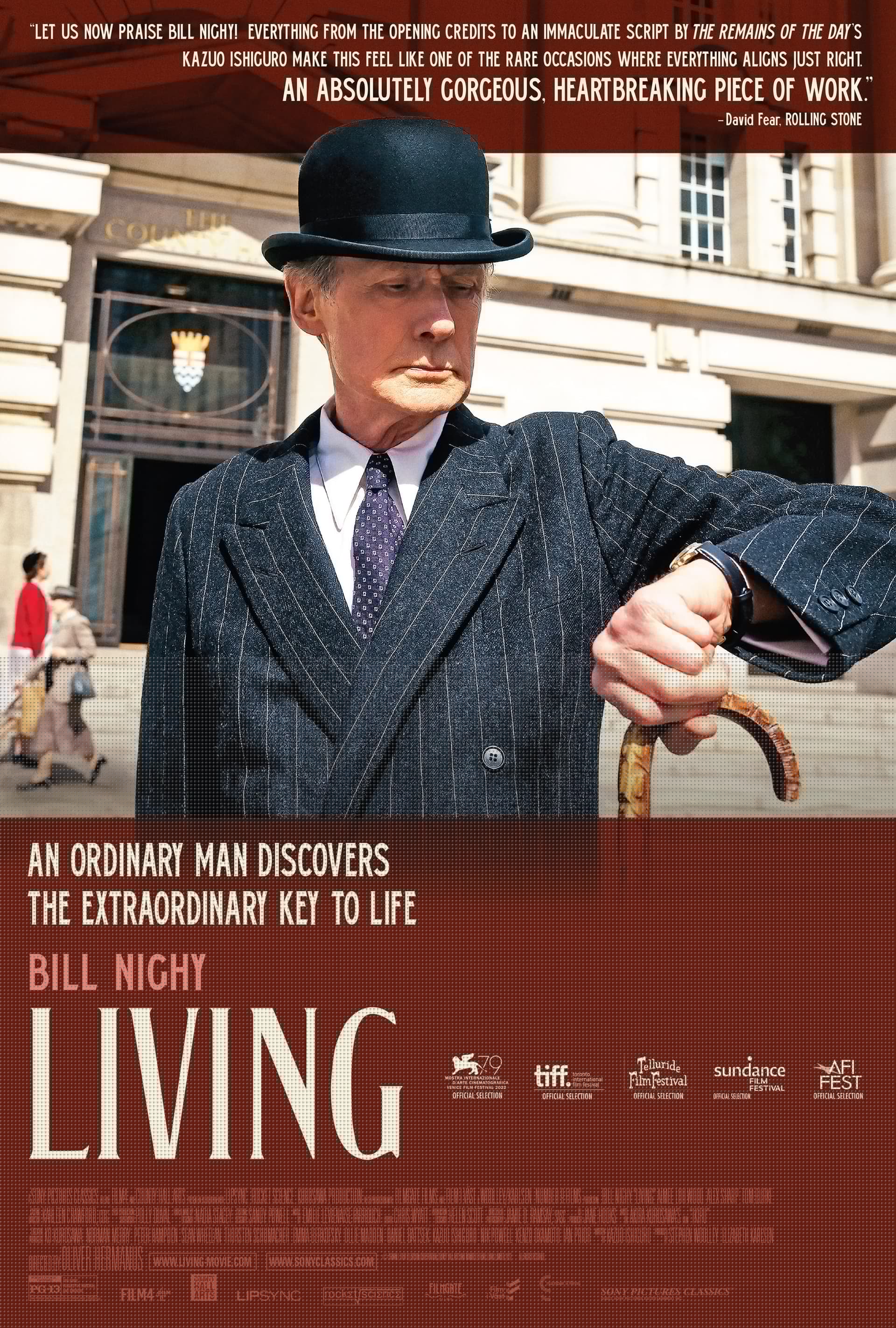 Living