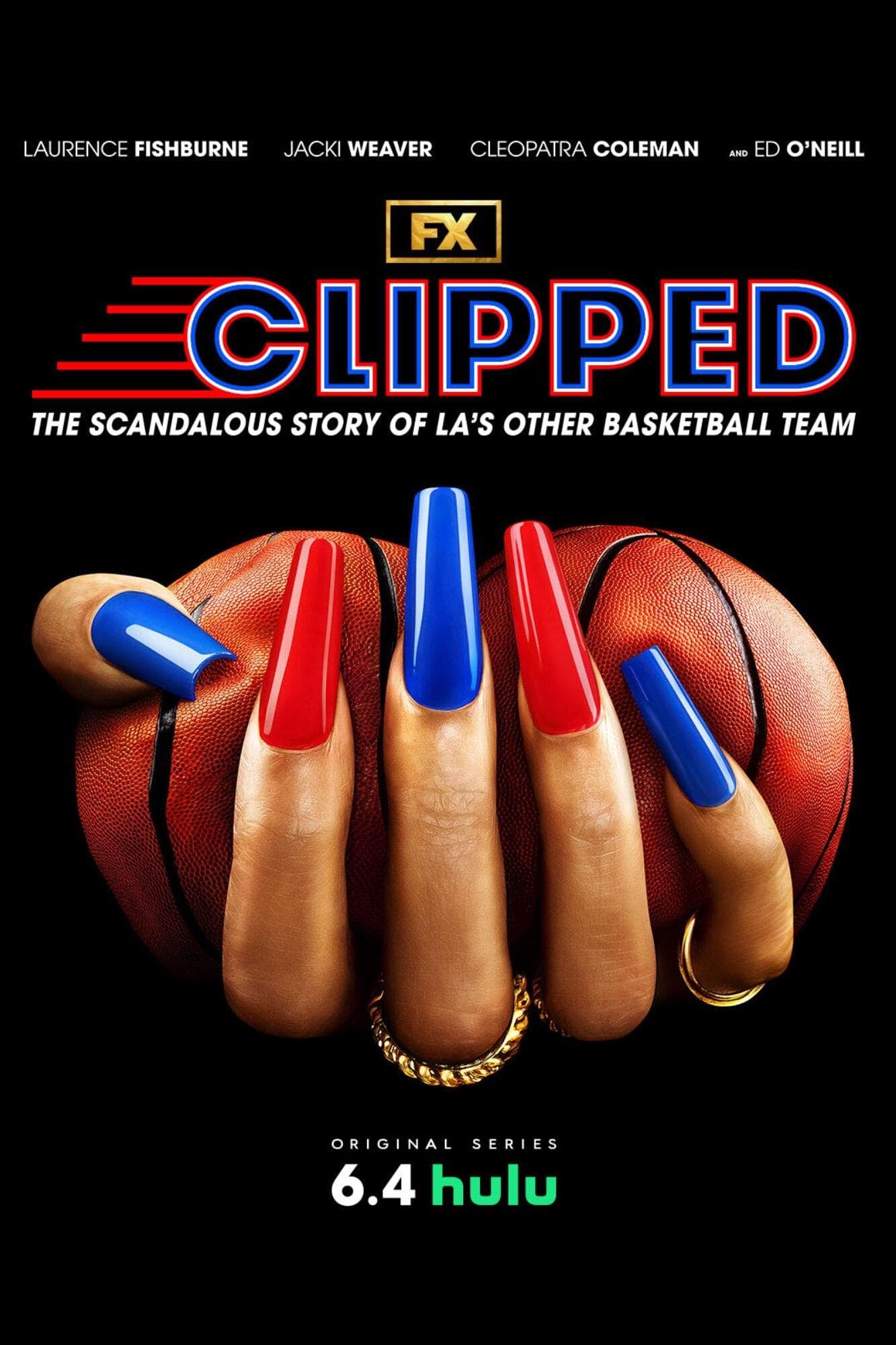 Clipped