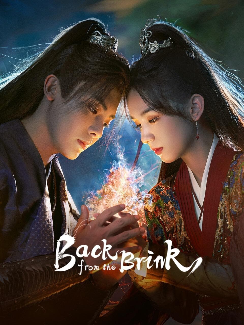 Back from the Brink