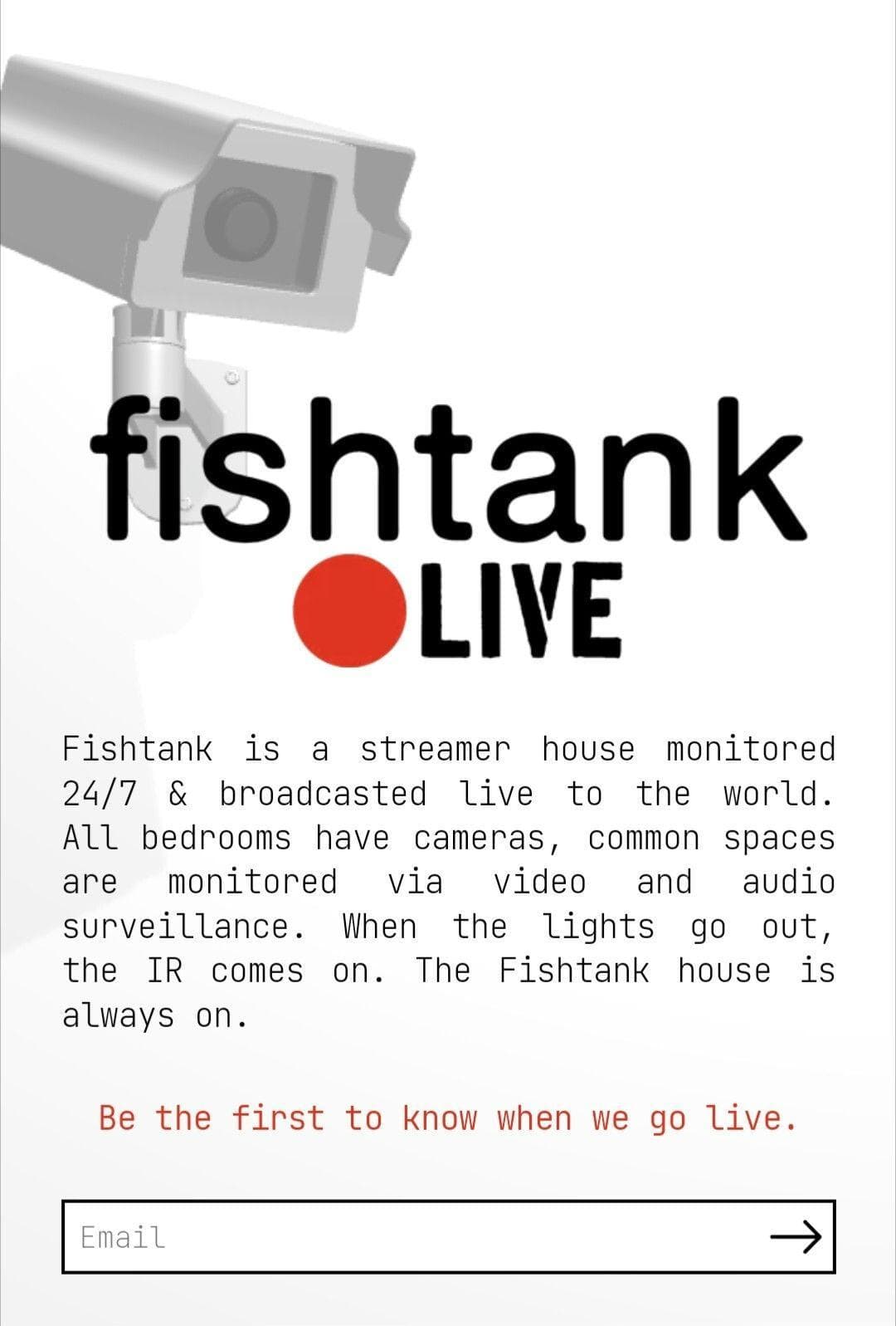 Fishtank S1-S2