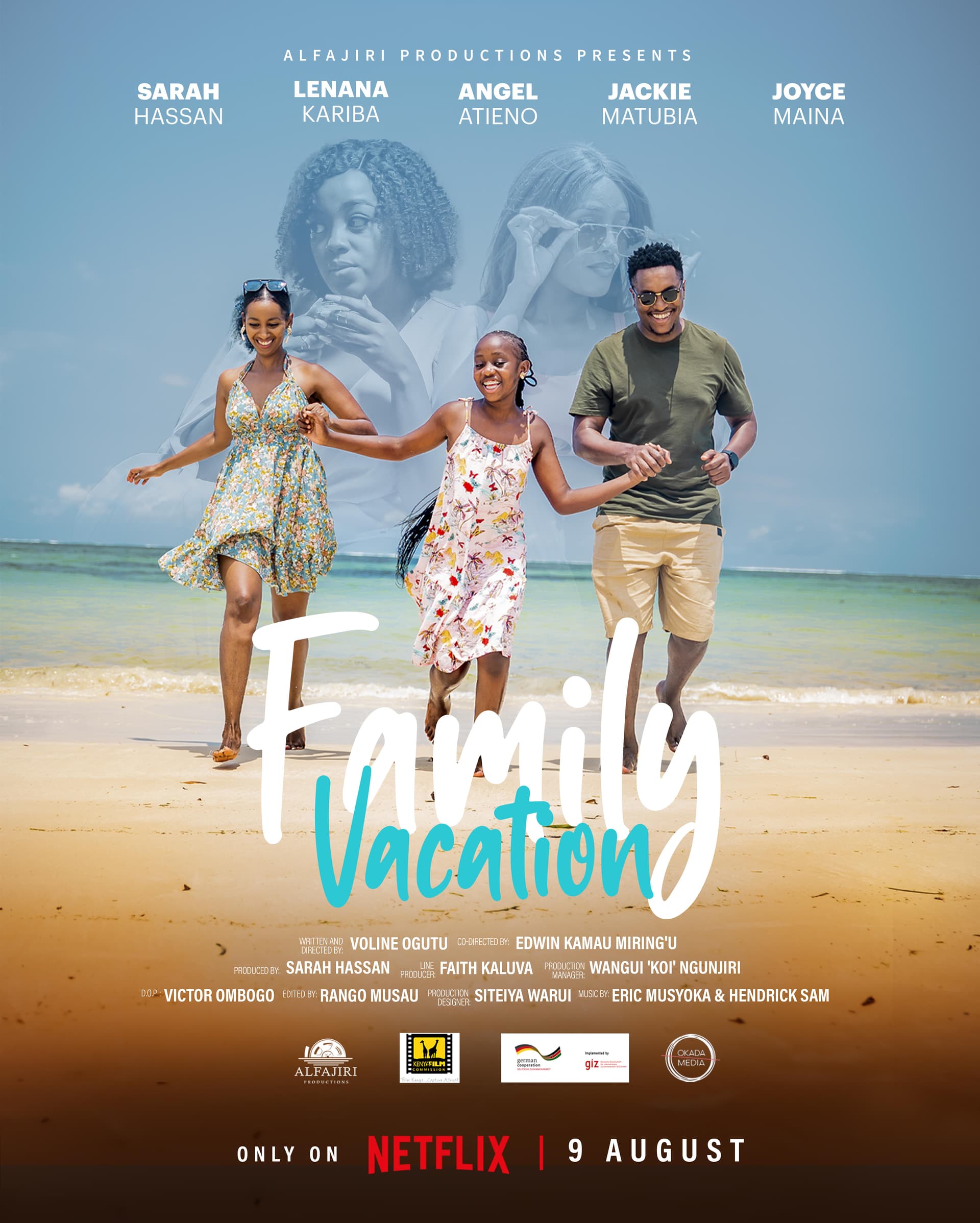 Family Vacation