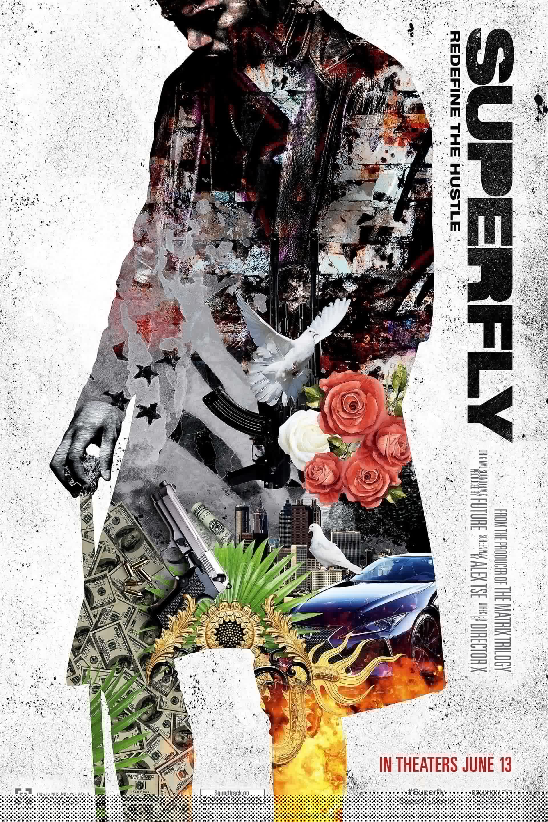 SuperFly