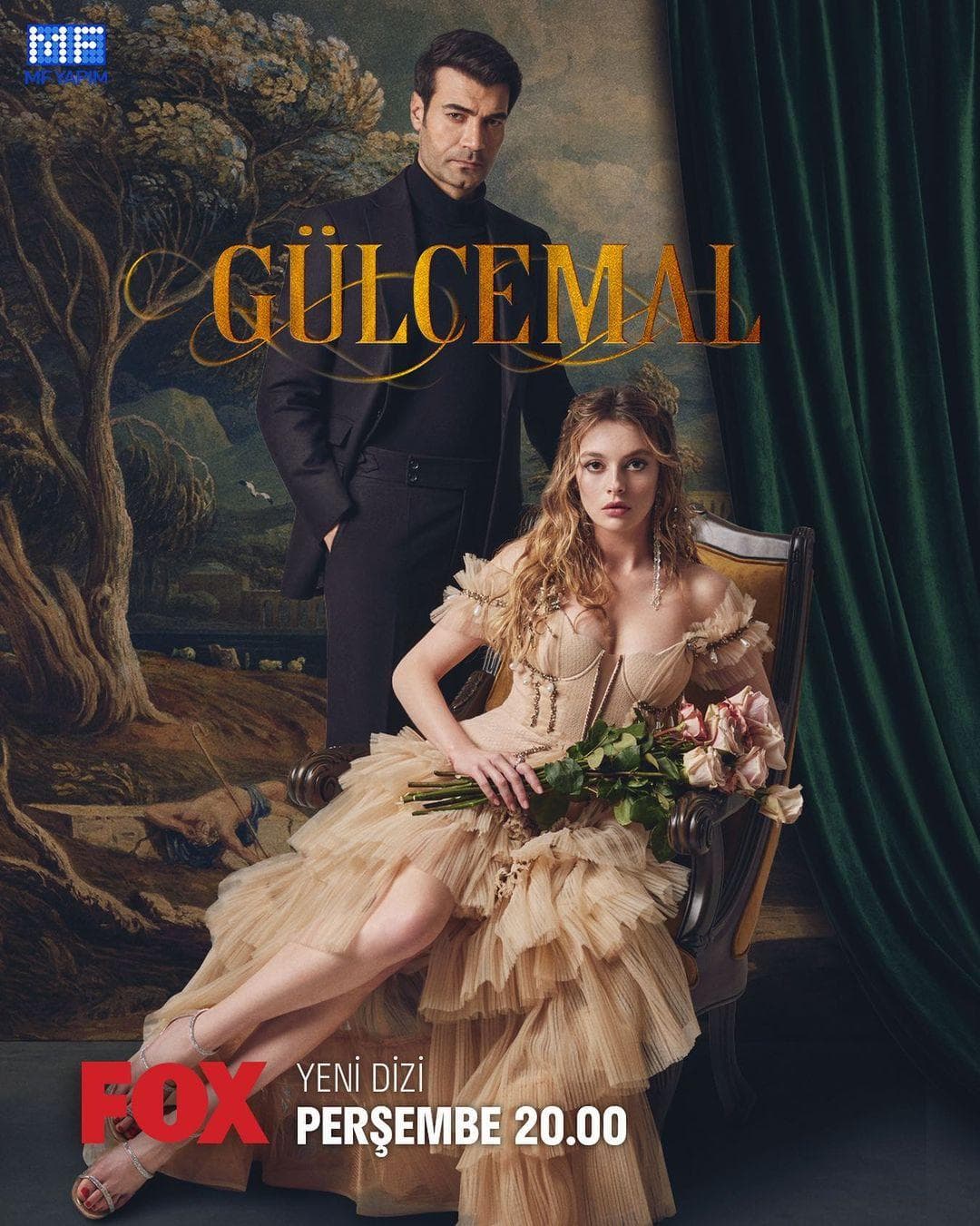 Gülcemal