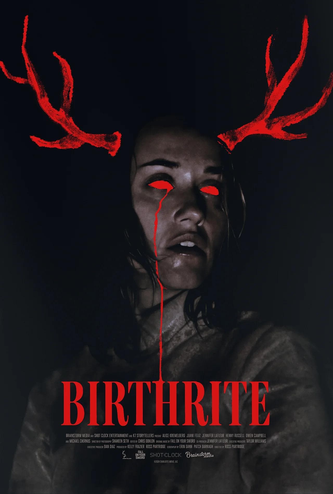 Birthrite