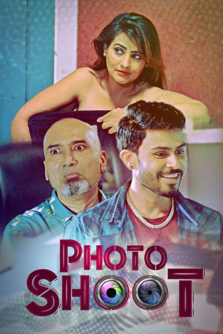 Photoshoot
