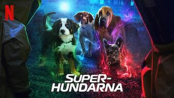 Super PupZ