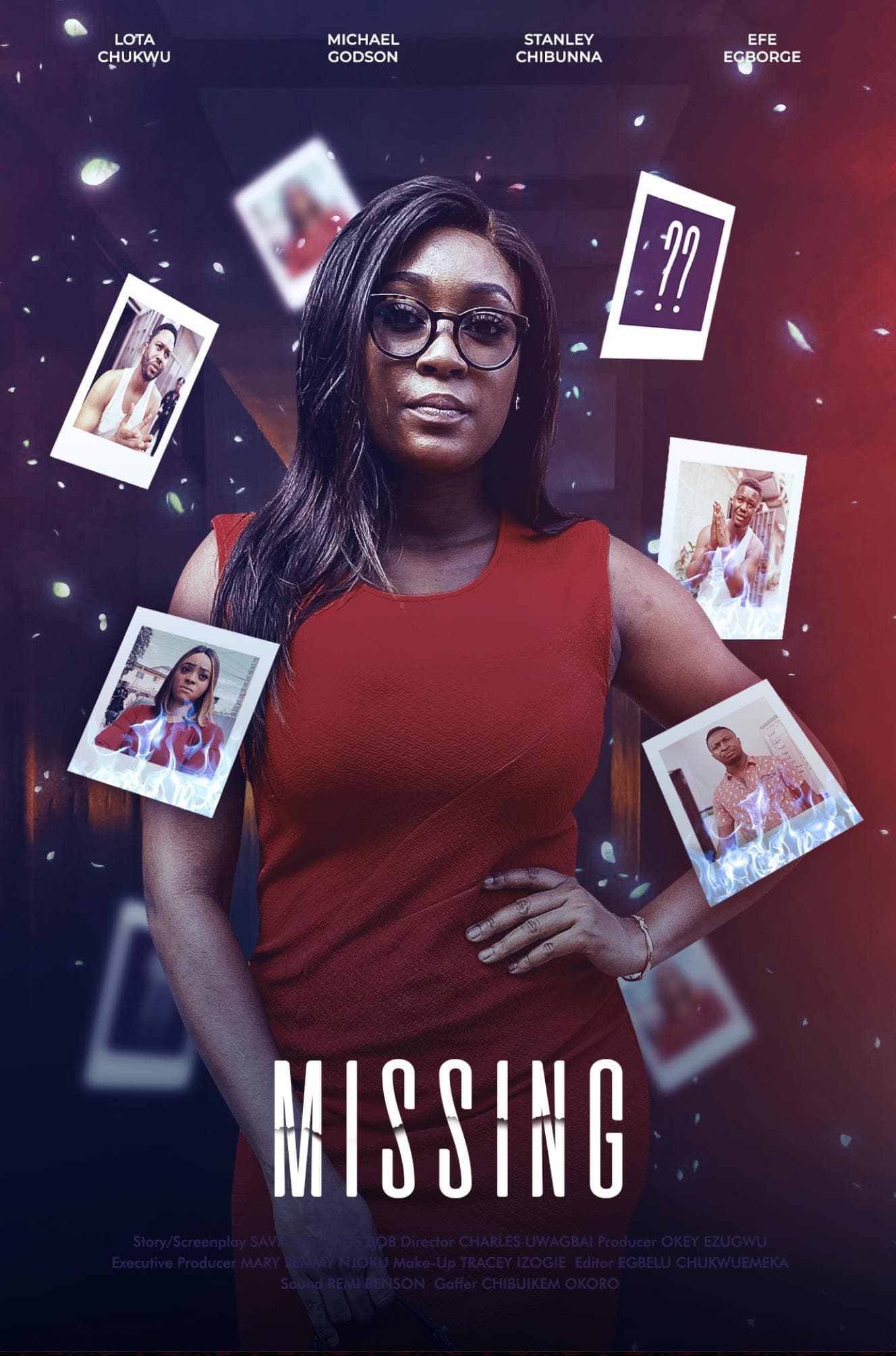 Missing