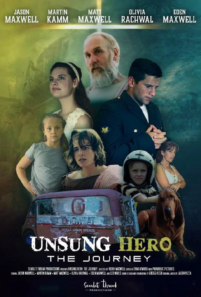 Unsung Hero