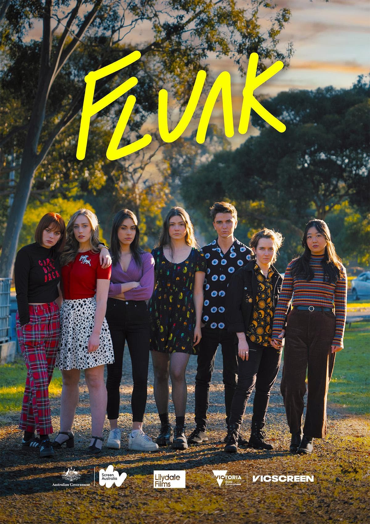 Flunk S6-S7