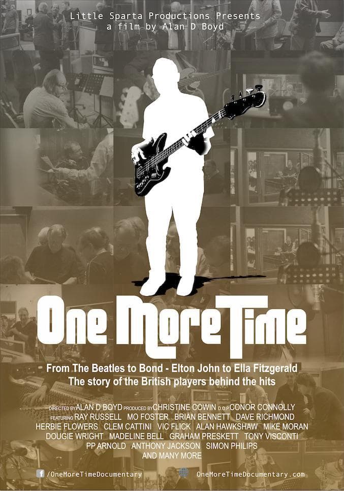 One More Time