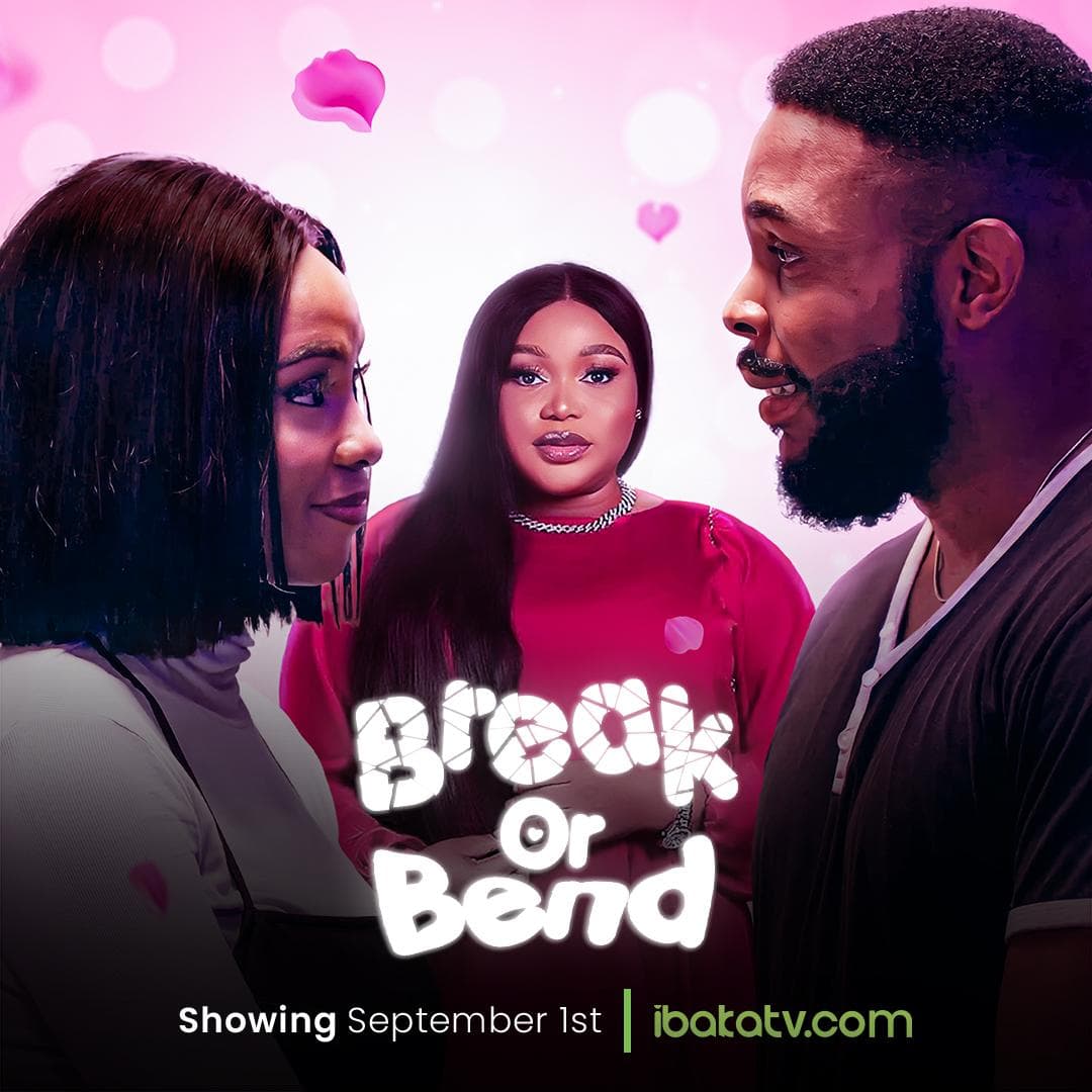 Break or Bend