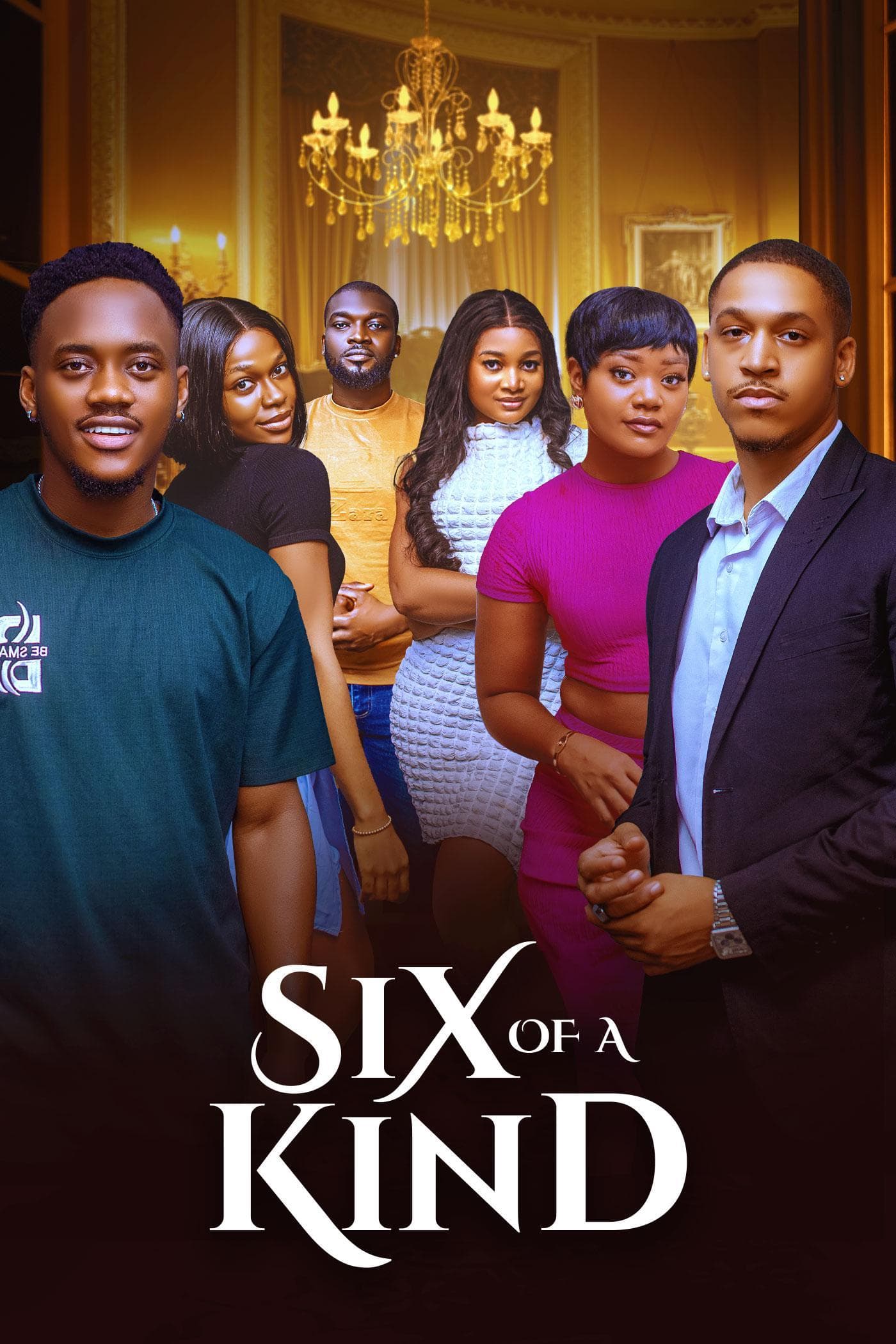 Six of a Kind