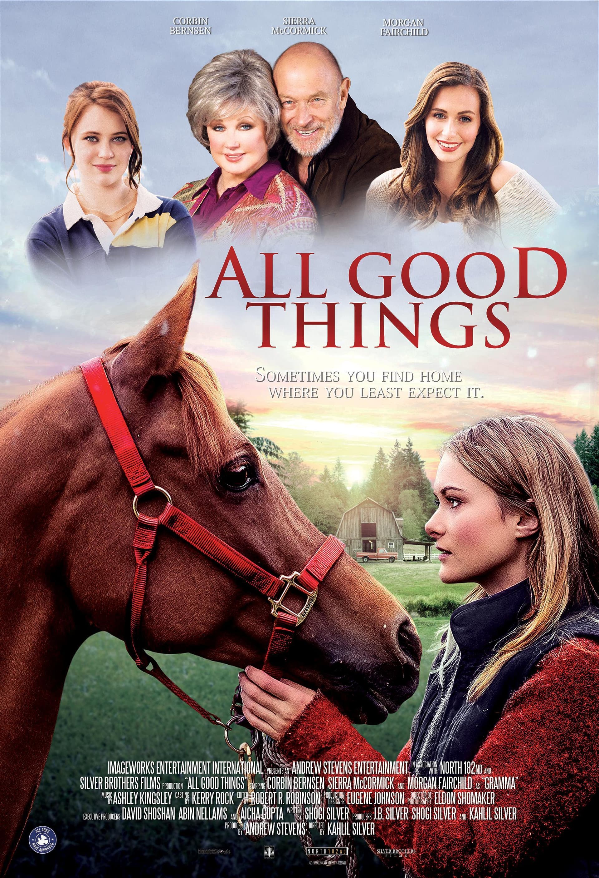 All Good Things