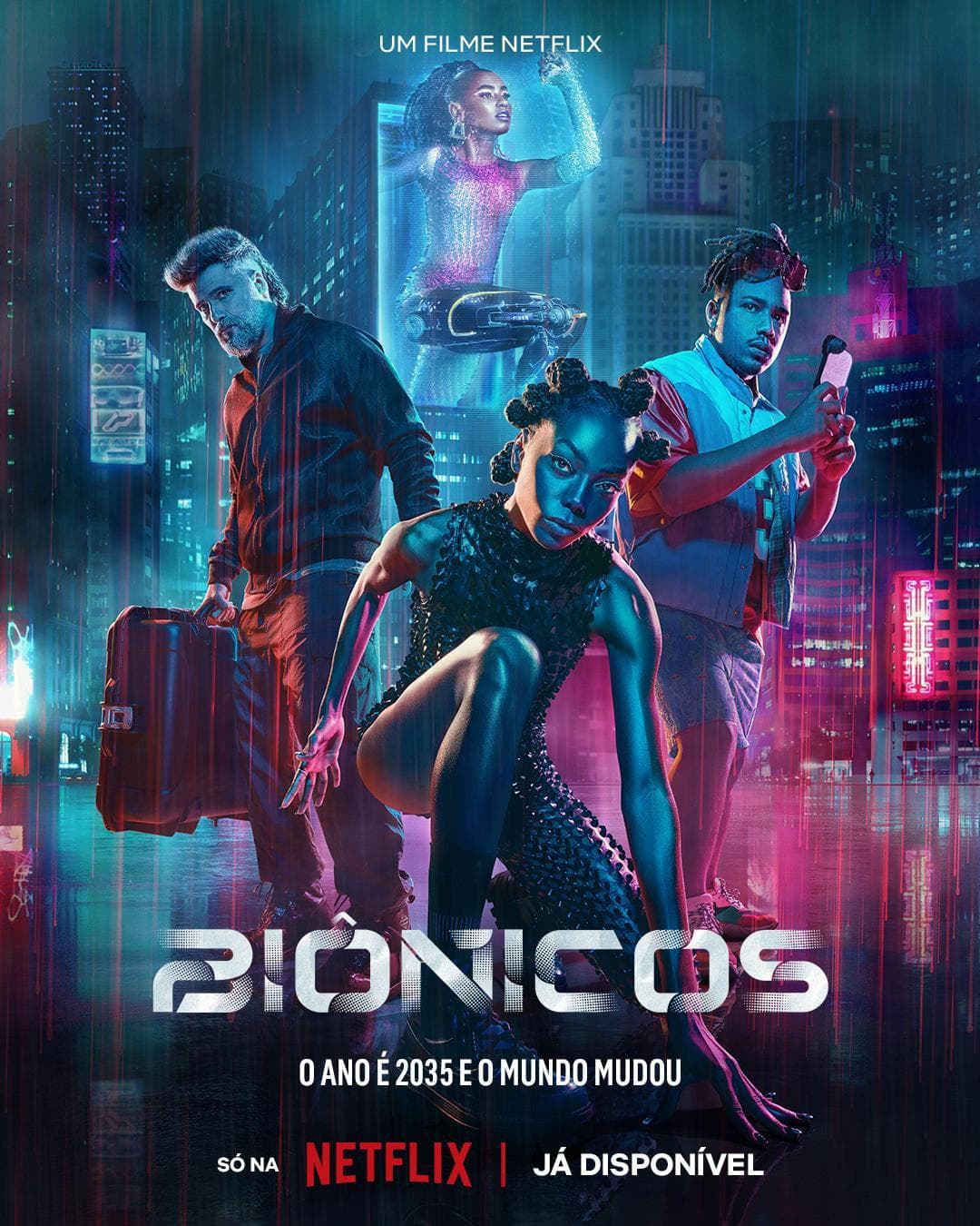 Bionic