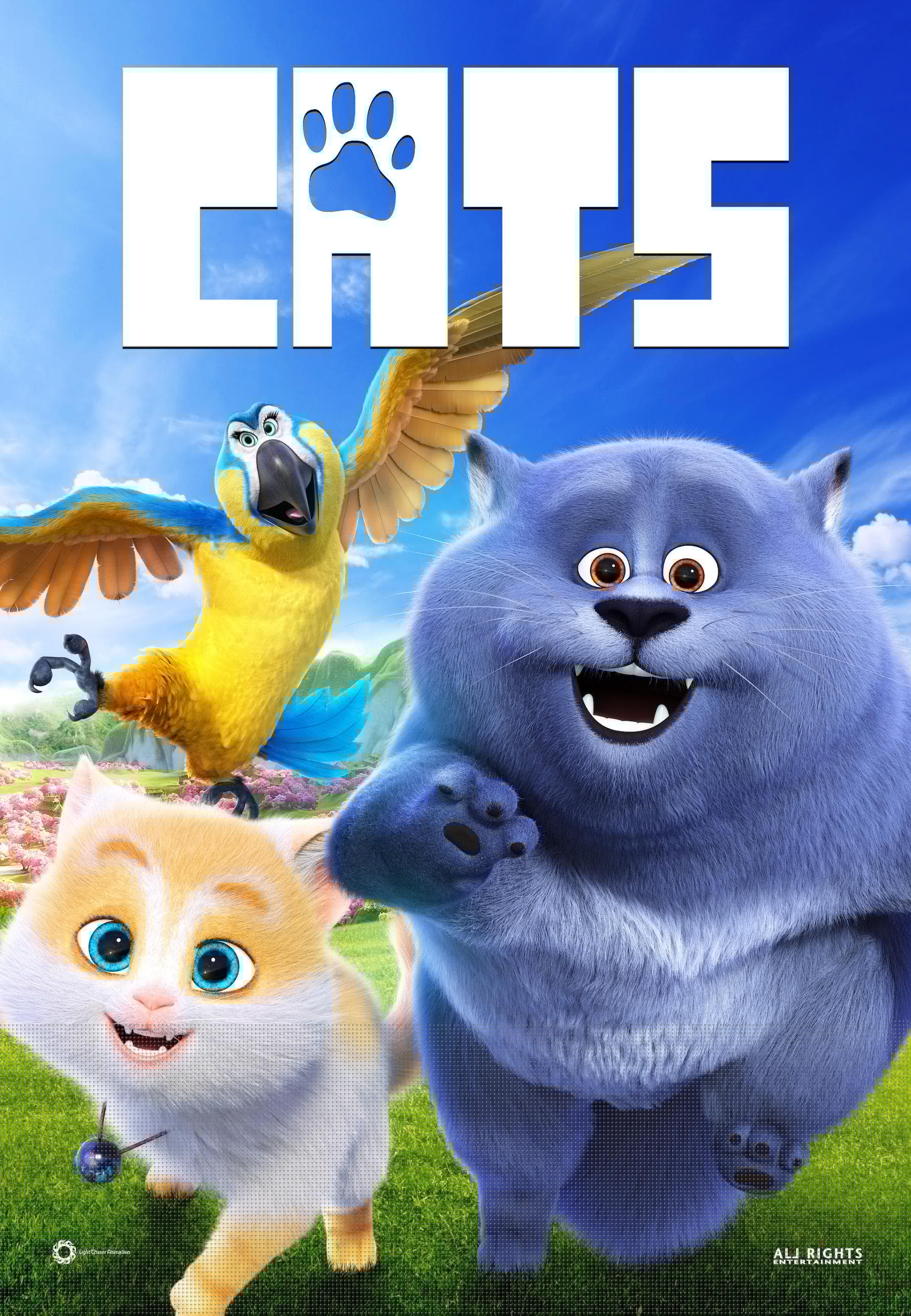 Cats