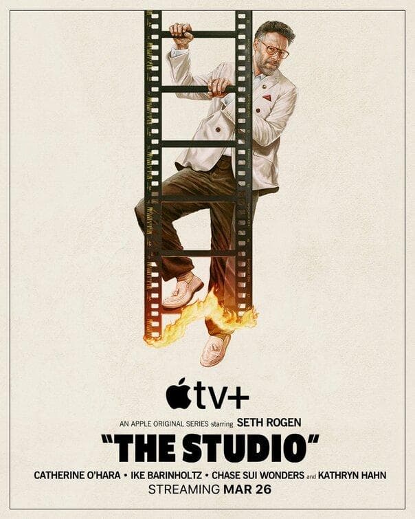 The Studio