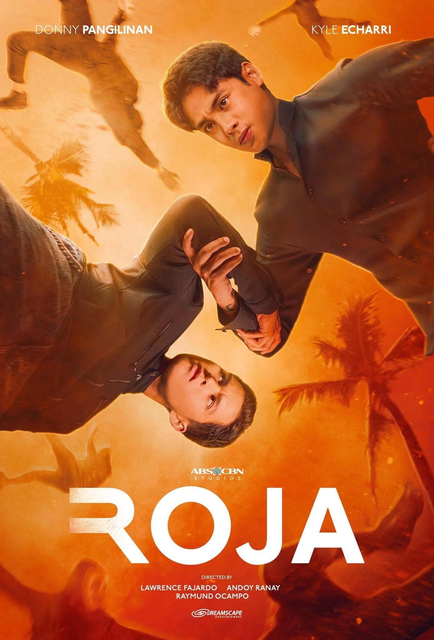 Roja S1-S7