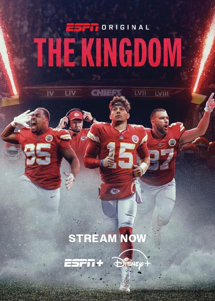 The Kingdom