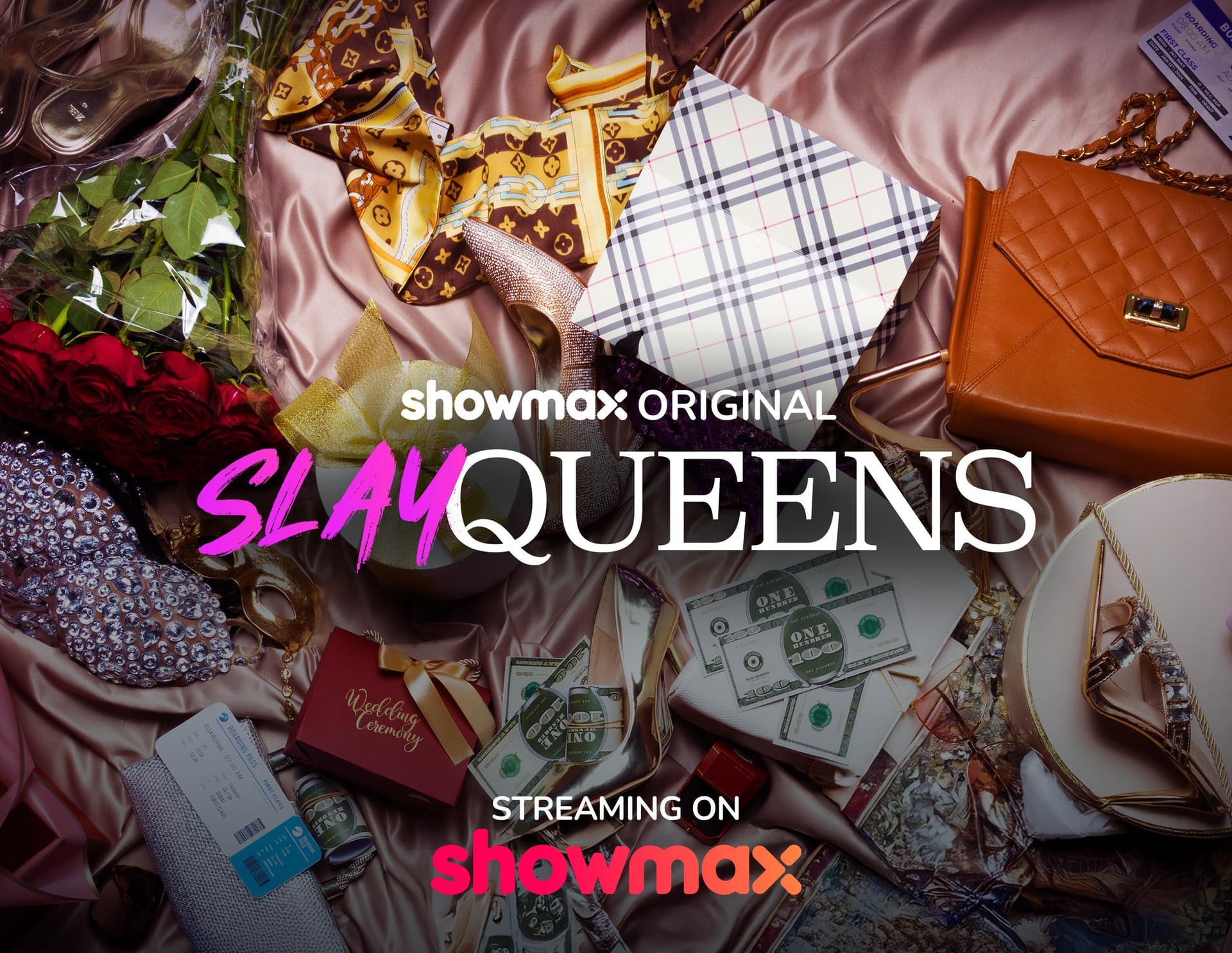 Slay Queens