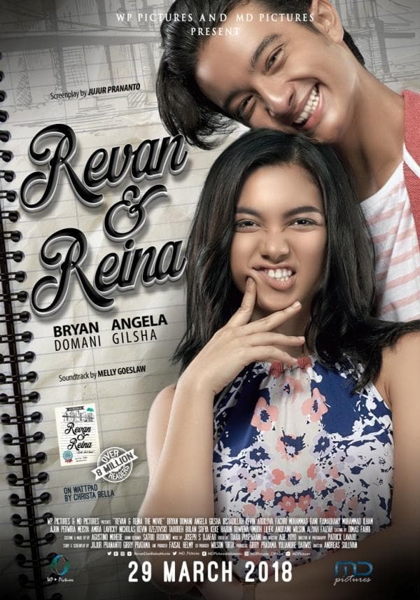 Revan & Reina