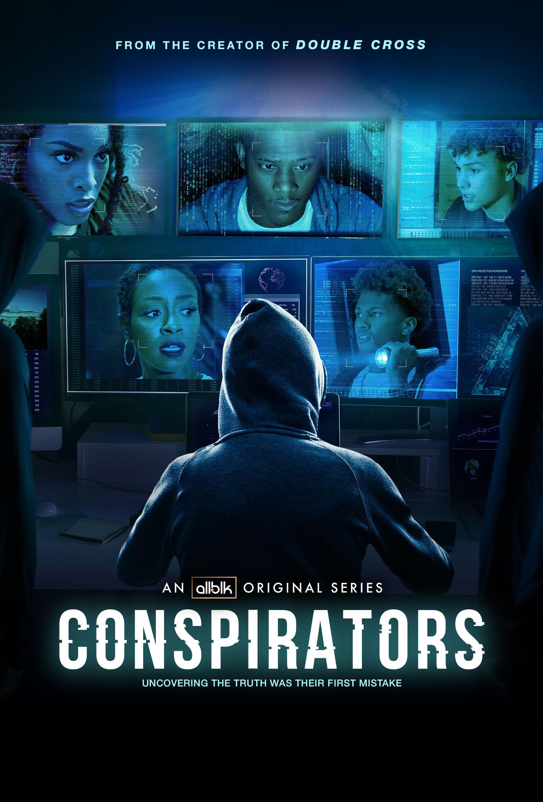 Conspirators