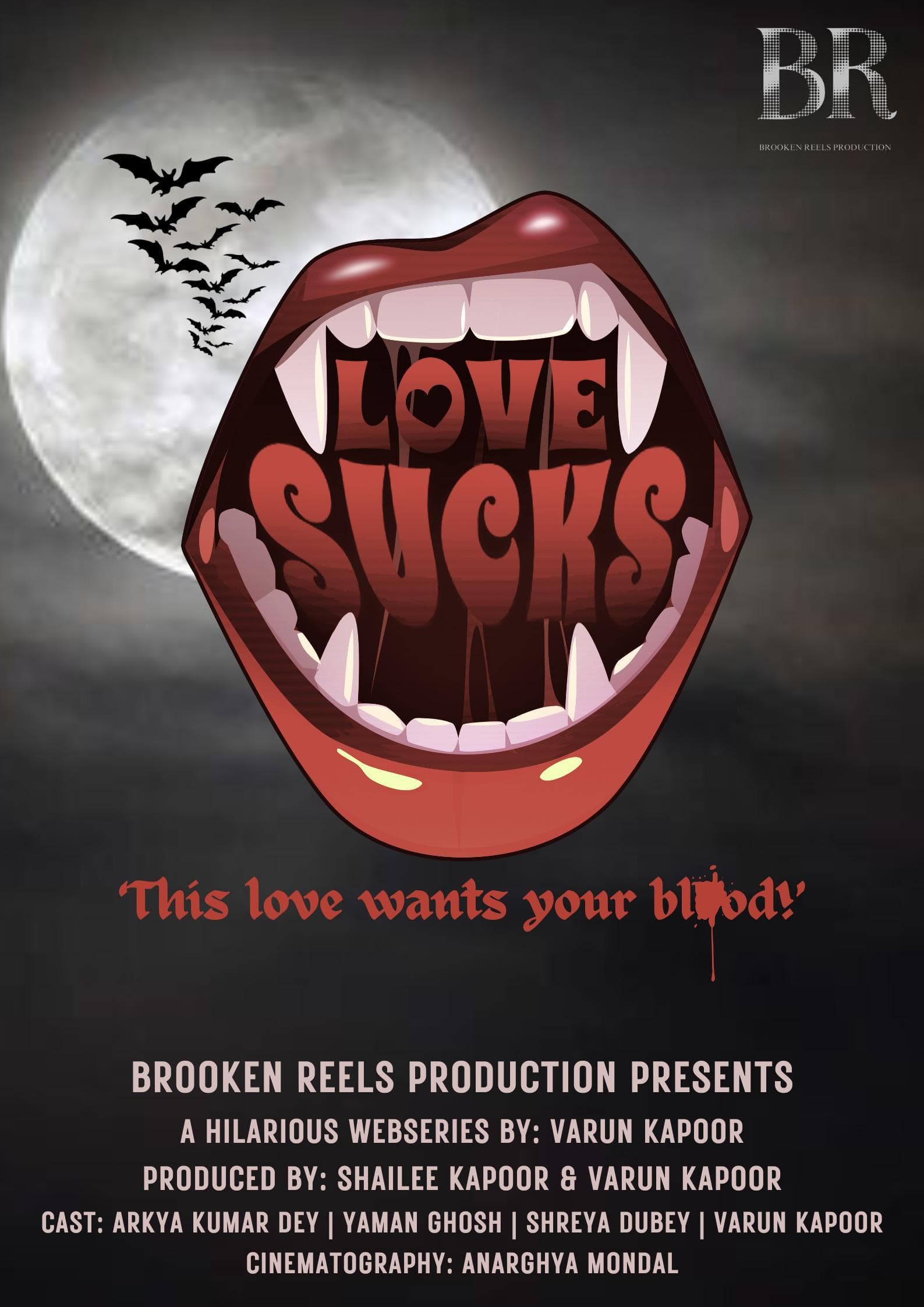 Love Sucks
