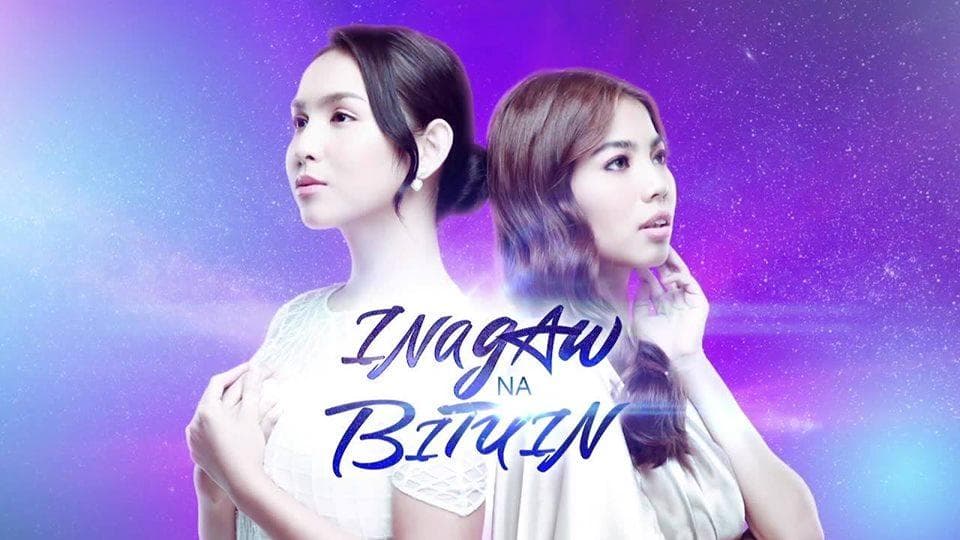 Inagaw na bituin
