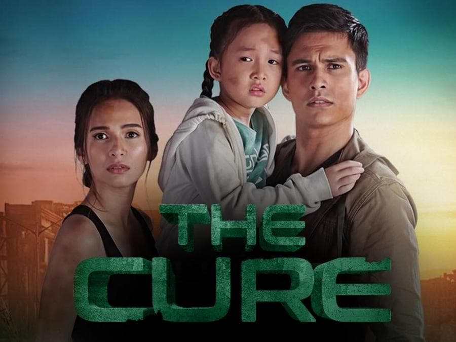The Cure