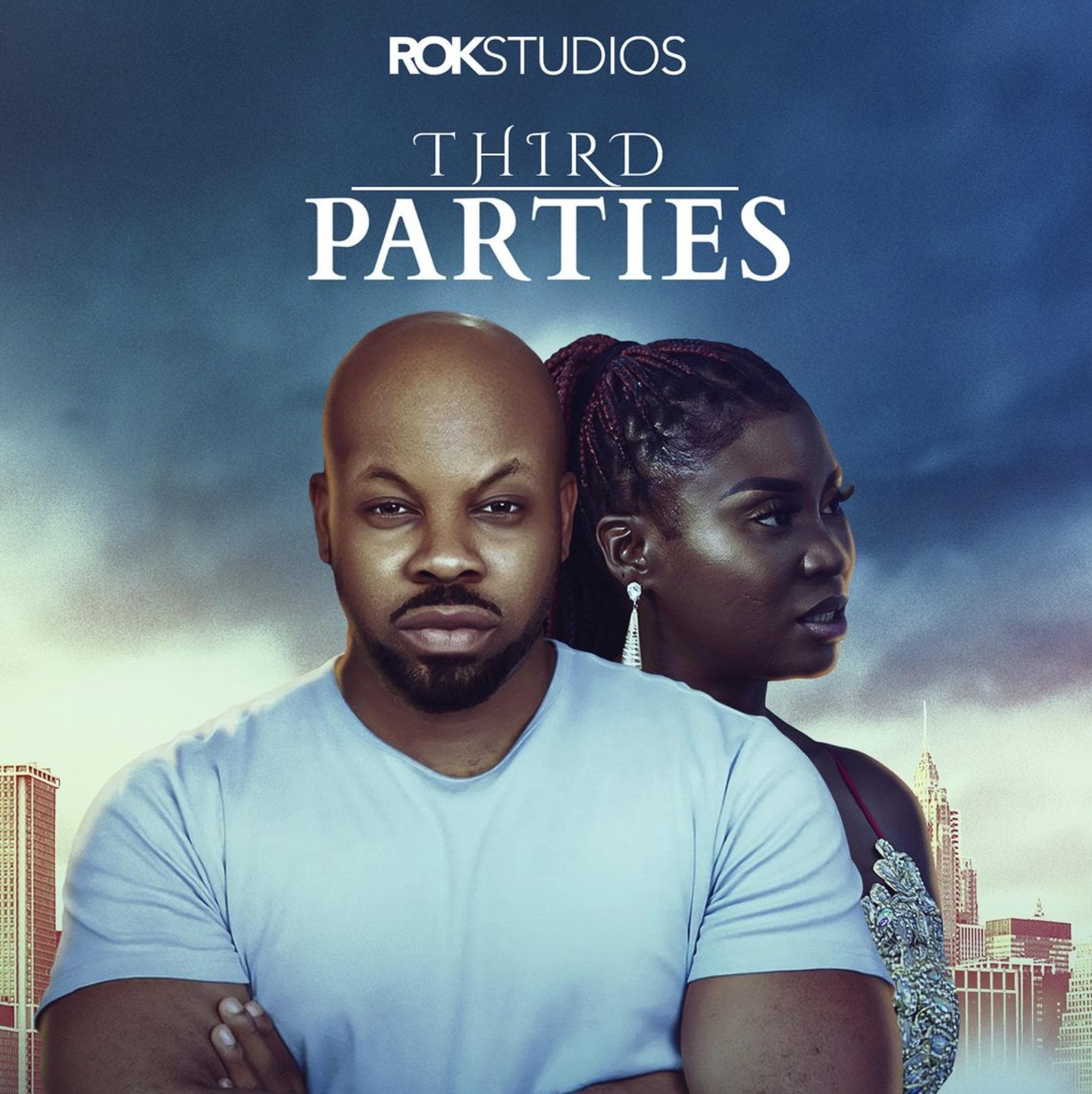Third Parties