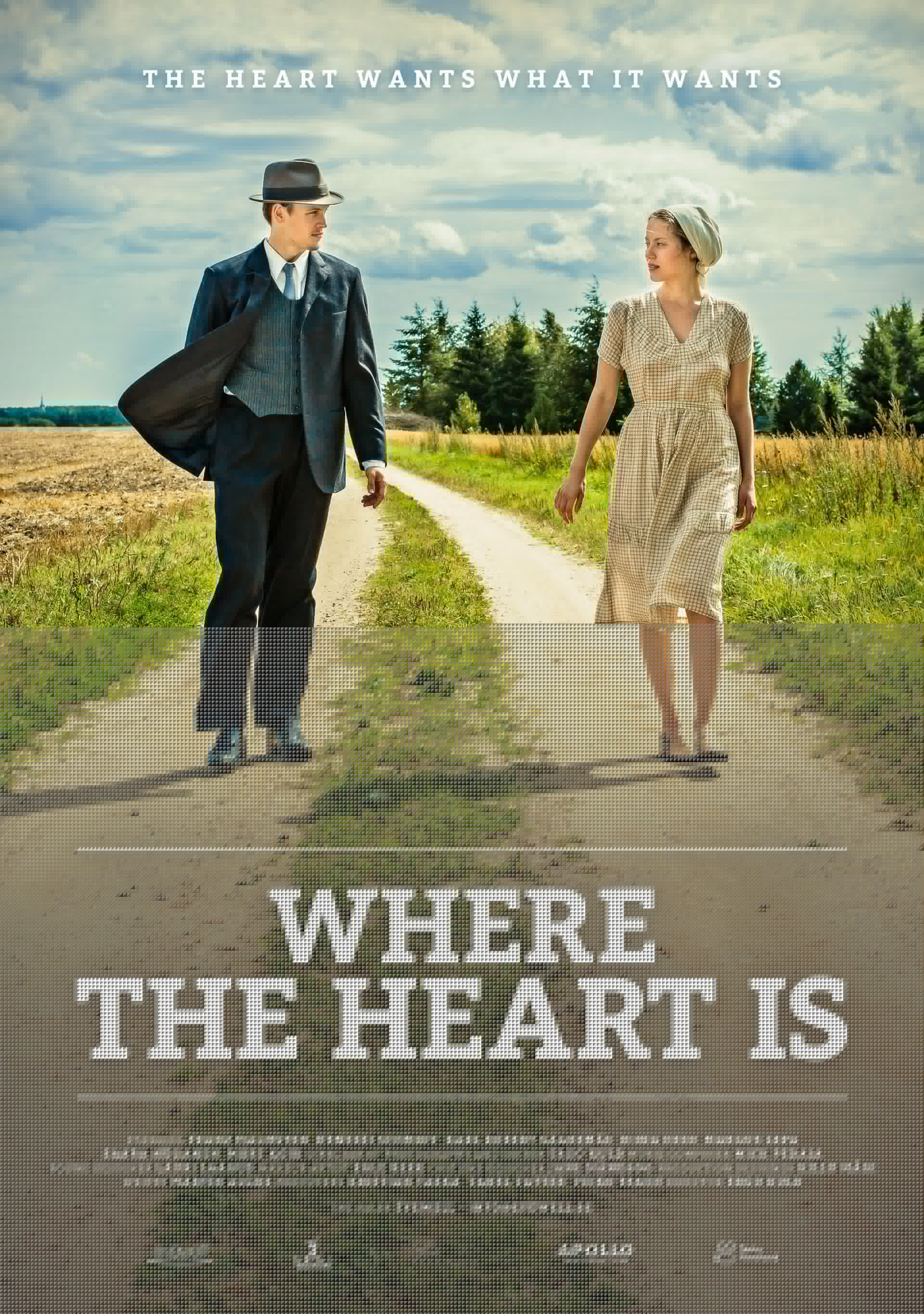 Where the Heart Is