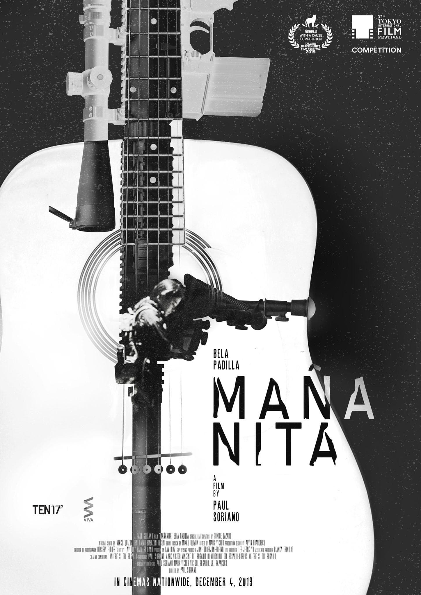 Mañanita