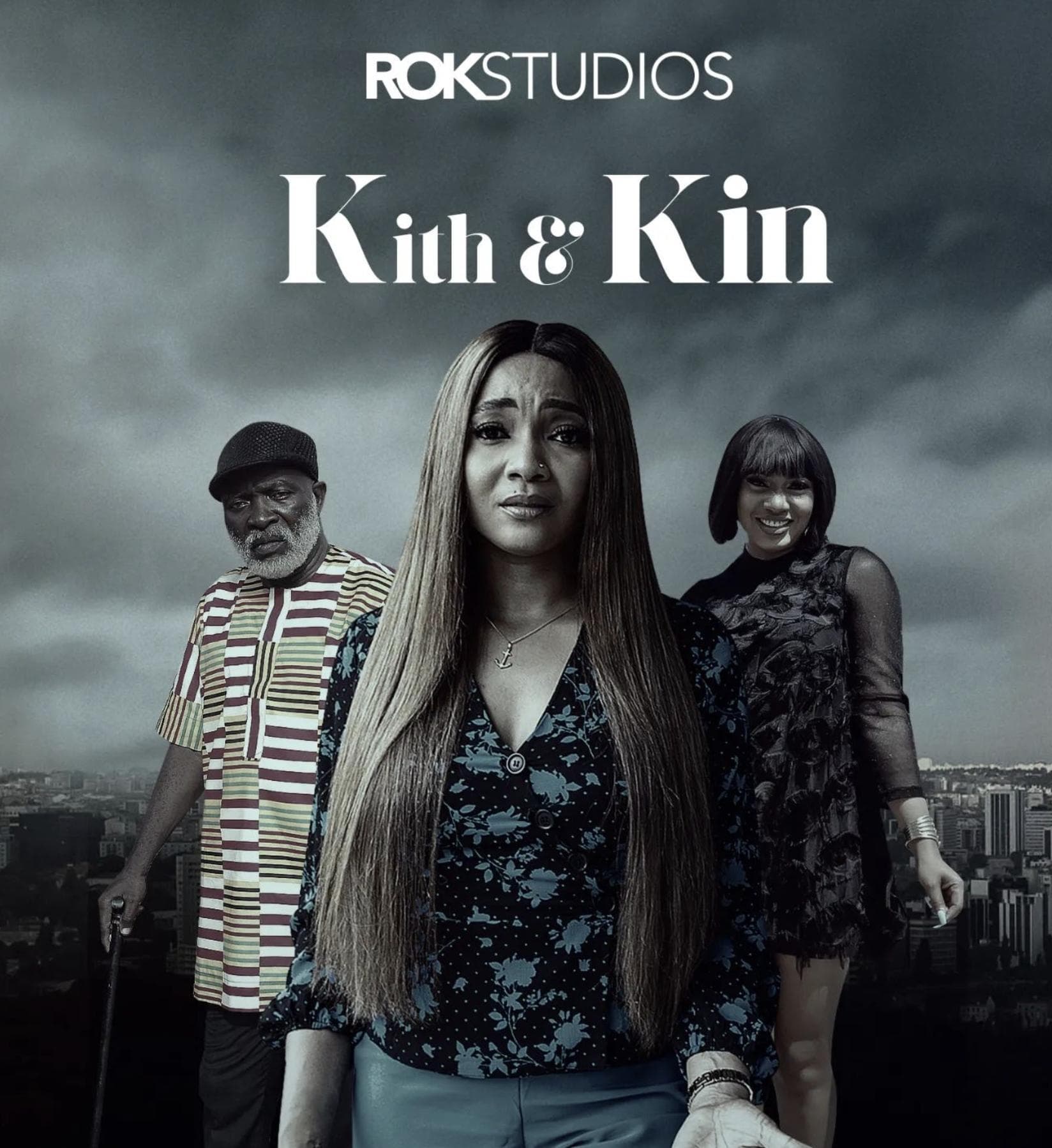 Kith & Kin