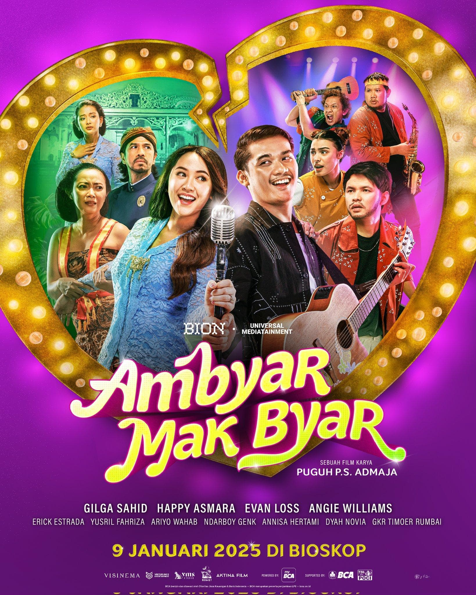 Ambyar Mak Byar