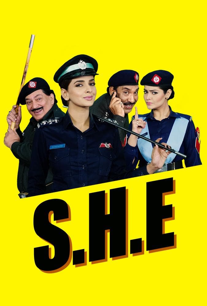 SHE
