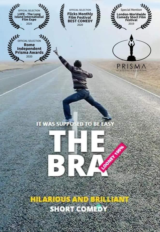 The Bra