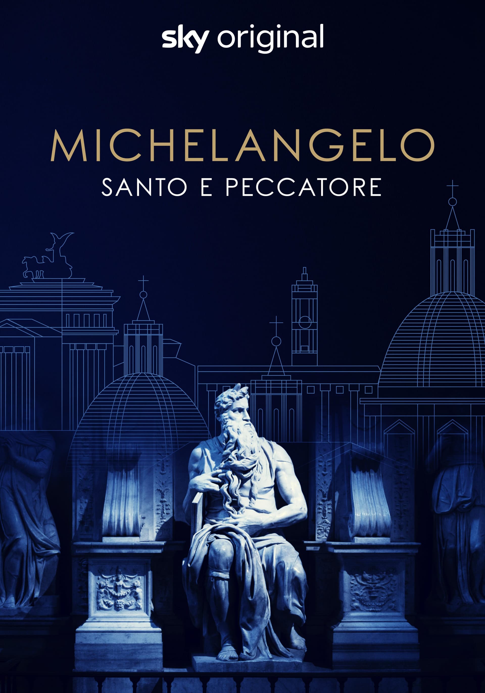 Michelangelo: Saint or Sinner