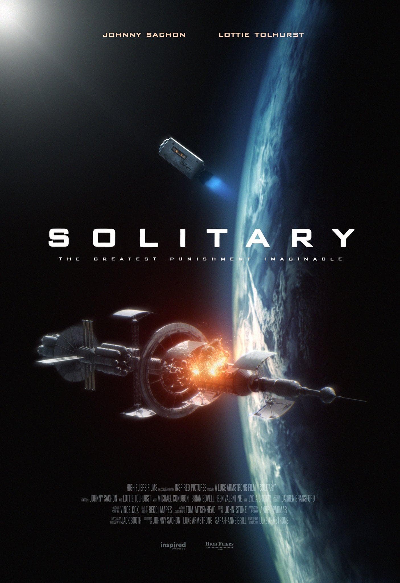 Solitary