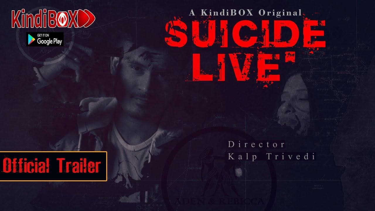 Suicide Live