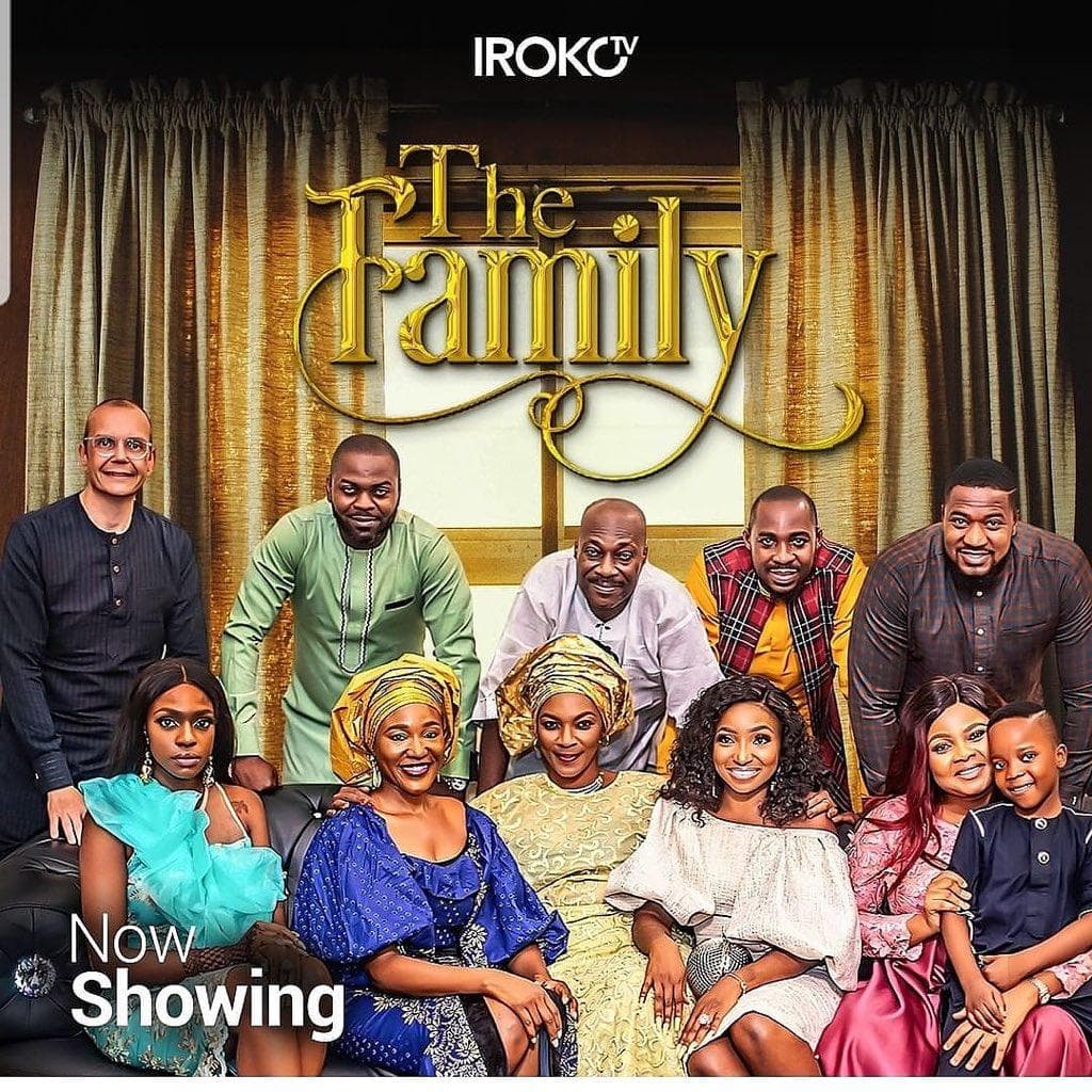 The Family