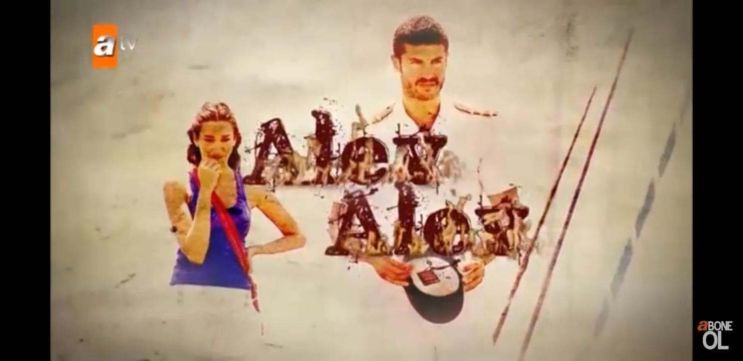 Alev Alev