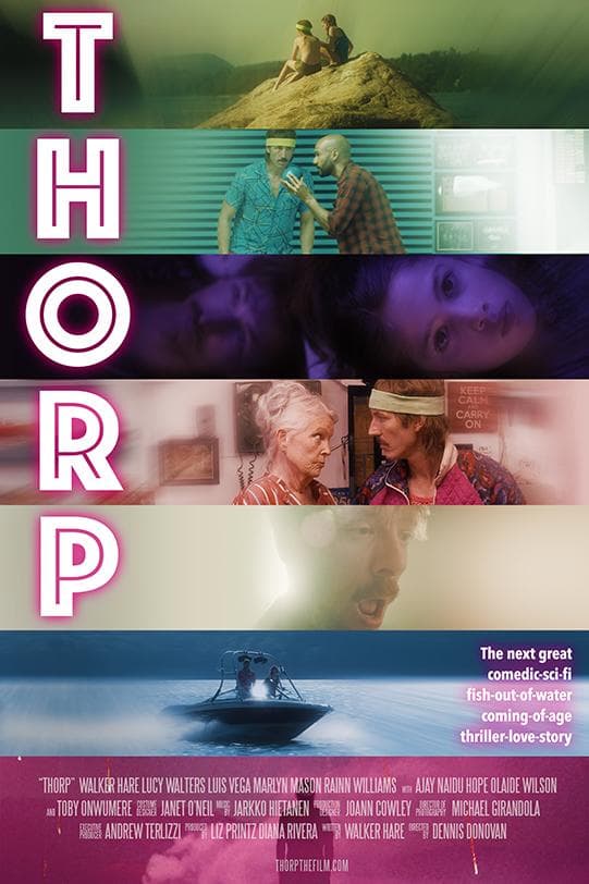 Thorp