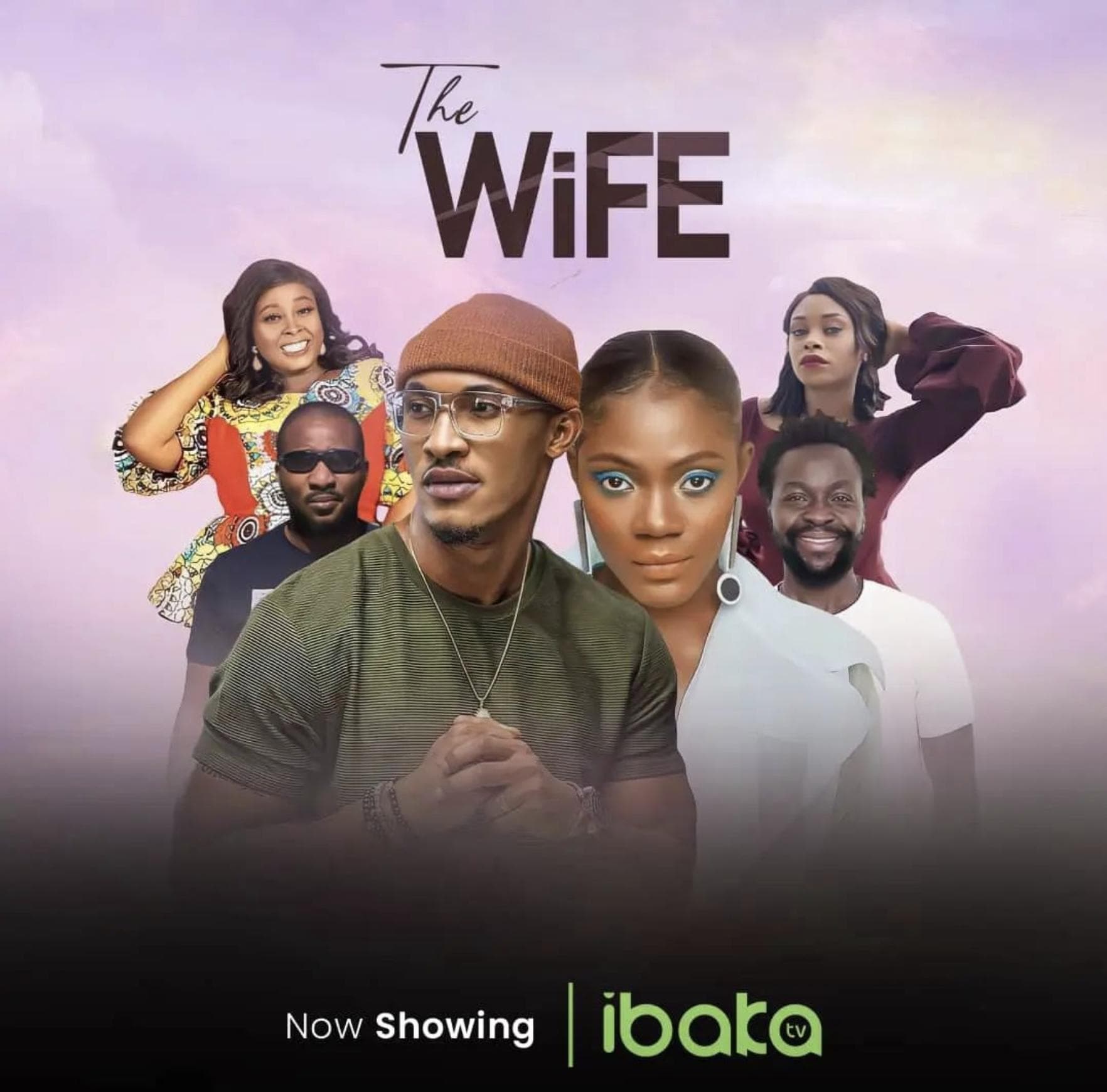 The Wife