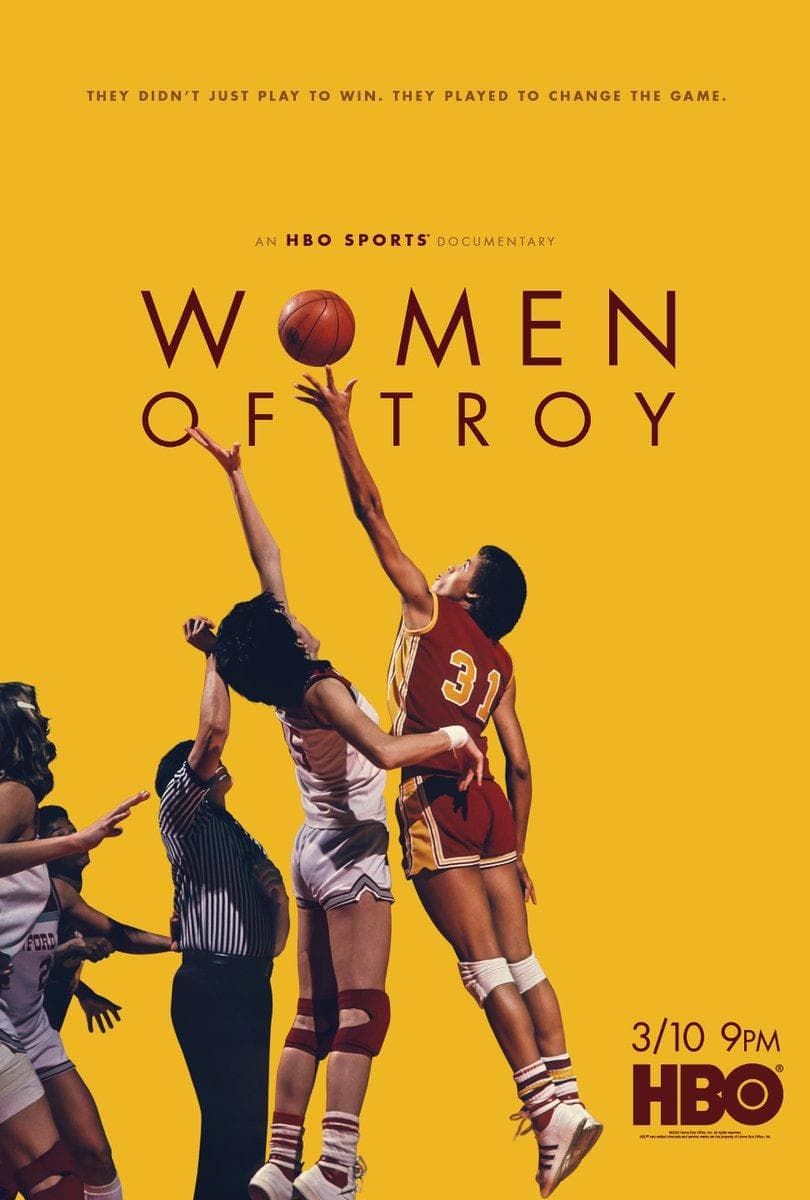 Women of Troy