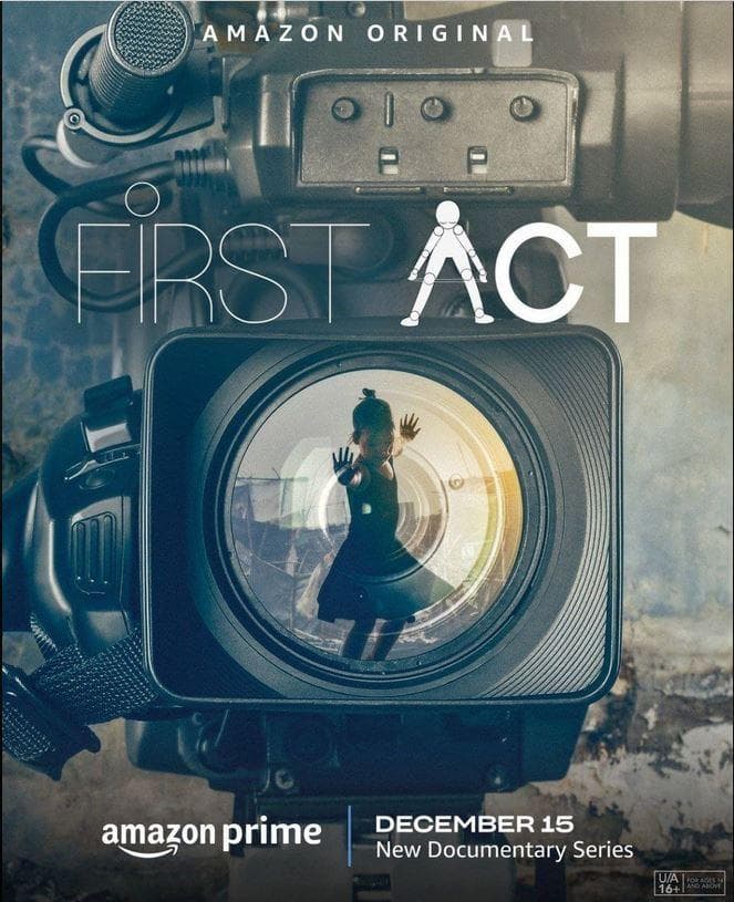 First Act