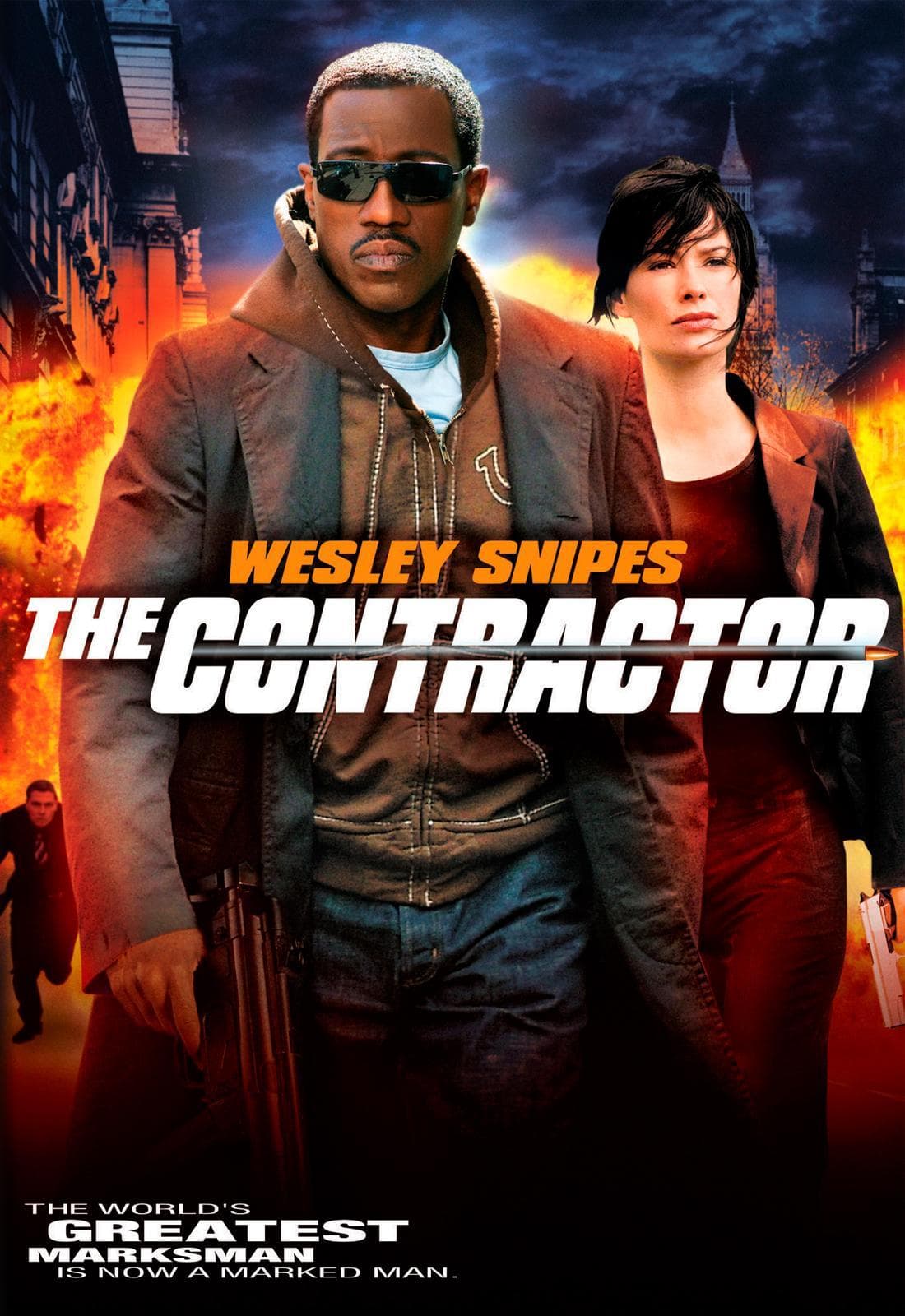 The Shooter