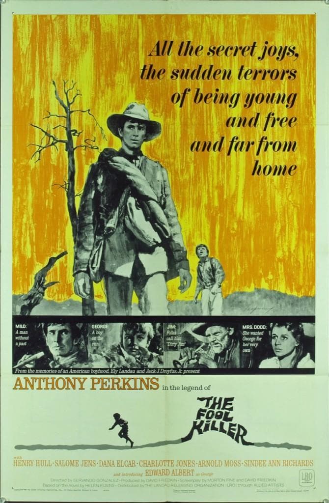Violent Journey
