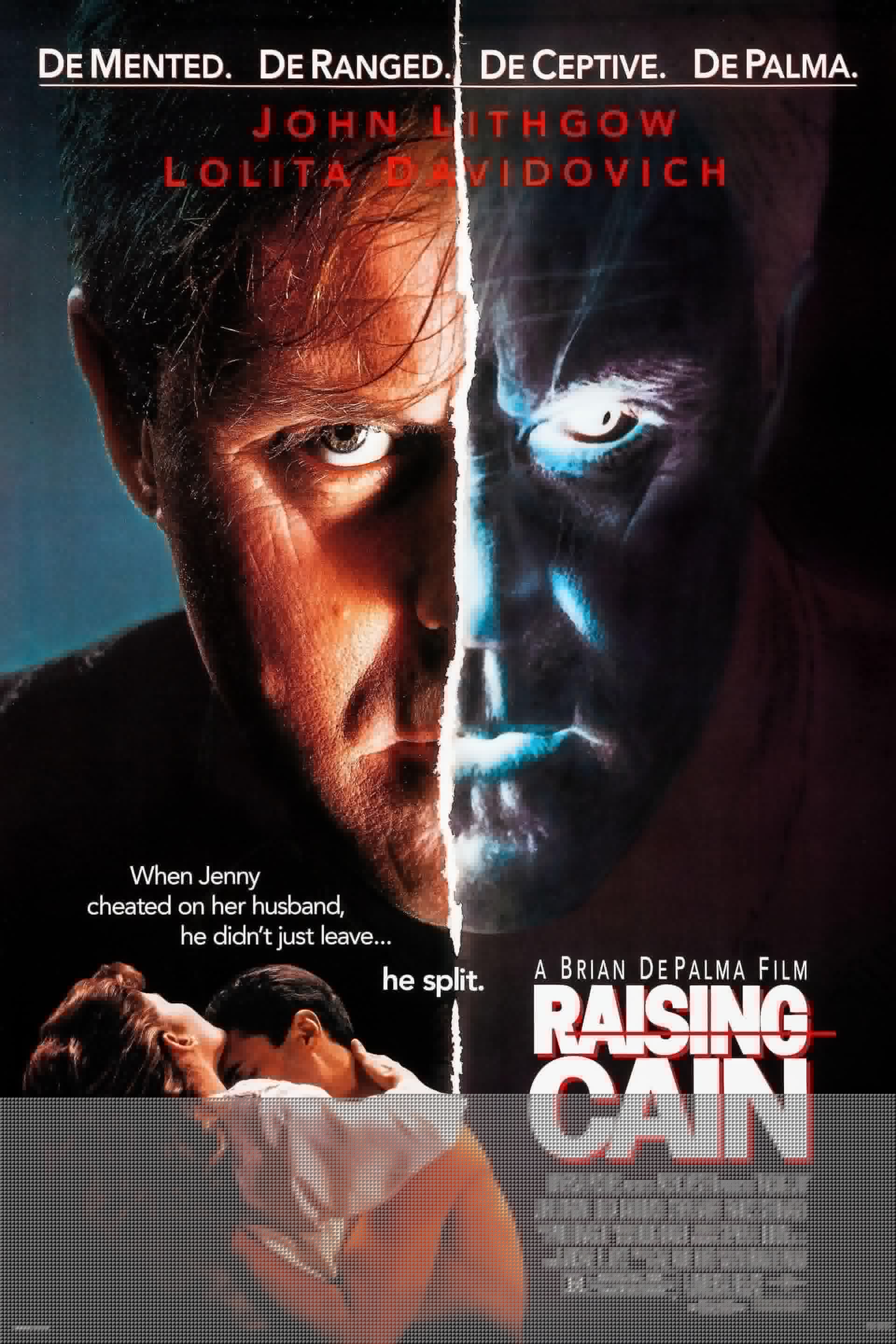 Raising Cain