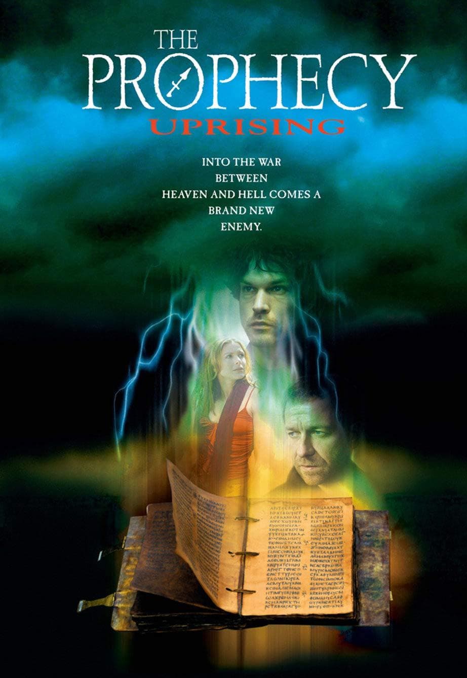Prophecy: Revelation