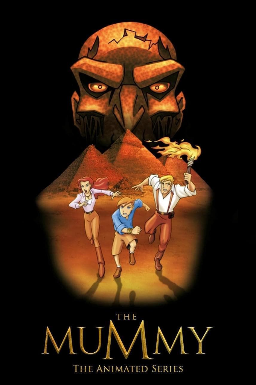The Mummy